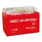 5637155343 RED ENERGY Аккумуляторная батарея