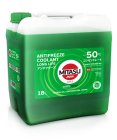 MJ65218 MITASU Высококачественный зеленый антифриз